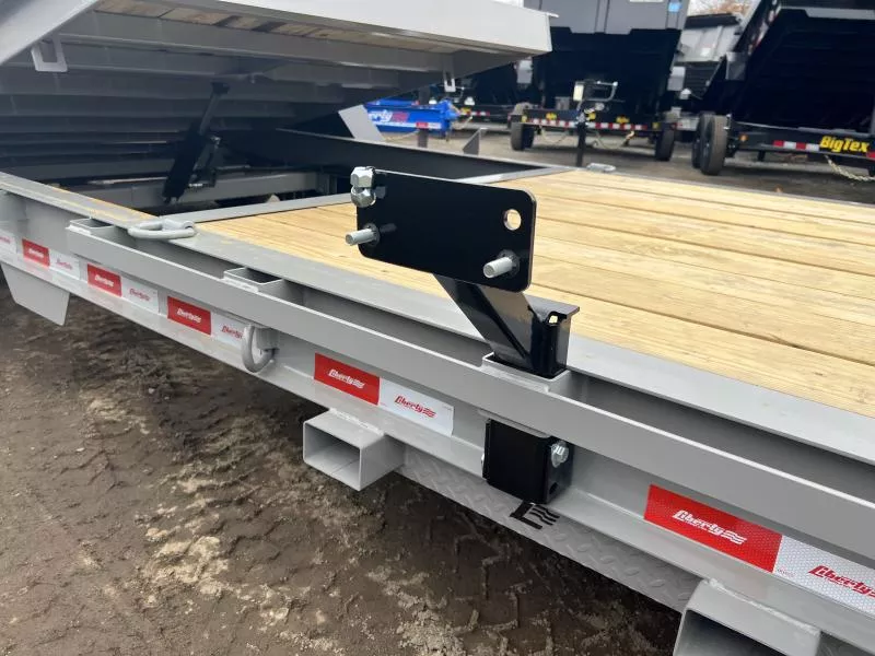 new Tilt Trailers Liberty  for sale, in Belford, NJ Thumbnail 16