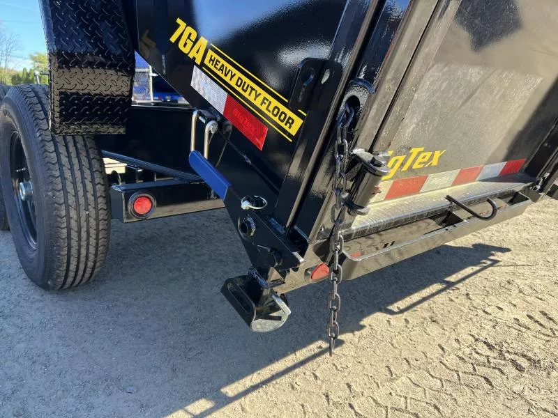 new Dump Trailers Big Tex Trailers Other for sale, in Belford, NJ Thumbnail 14