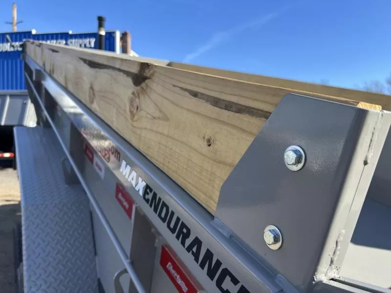 new Dump Trailers Liberty Other for sale, in Belford, NJ Thumbnail 17