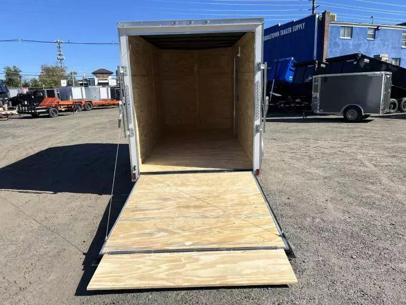 new Cargo (Enclosed) Trailers Anvil Other for sale, in Belford, NJ Thumbnail 17