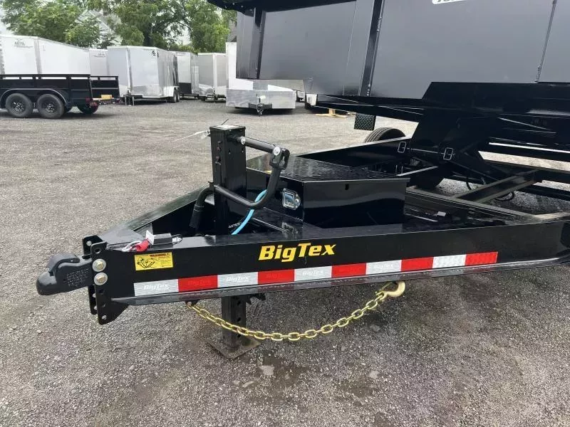 new Dump Trailers Big Tex Trailers Other for sale, in Belford, NJ Thumbnail 13