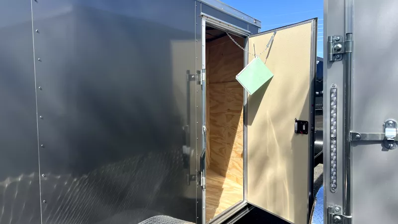 new Cargo (Enclosed) Trailers Anvil Other for sale, in Belford, NJ Thumbnail 11
