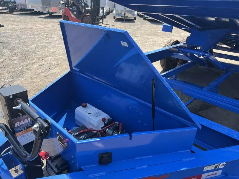new Dump Trailers Liberty Other for sale, in Belford, NJ Thumbnail 10