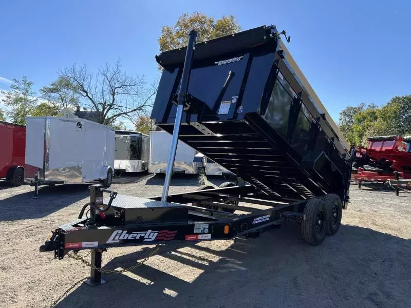new Dump Trailers Liberty Other for sale, in Belford, NJ Thumbnail 4