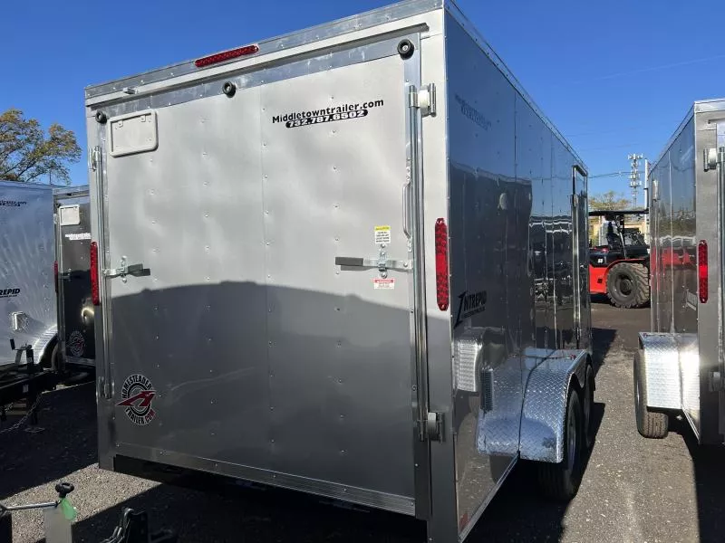 new Cargo (Enclosed) Trailers Homesteader Trailers Other for sale, in Belford, NJ Thumbnail 5