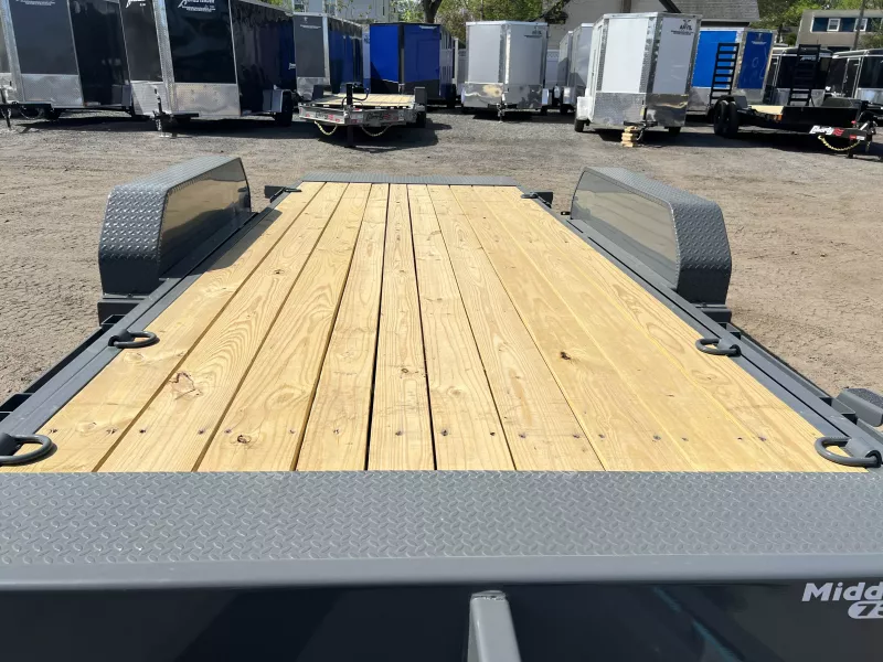 new Tilt Trailers Big Tex Trailers  for sale, in Belford, NJ Thumbnail 14