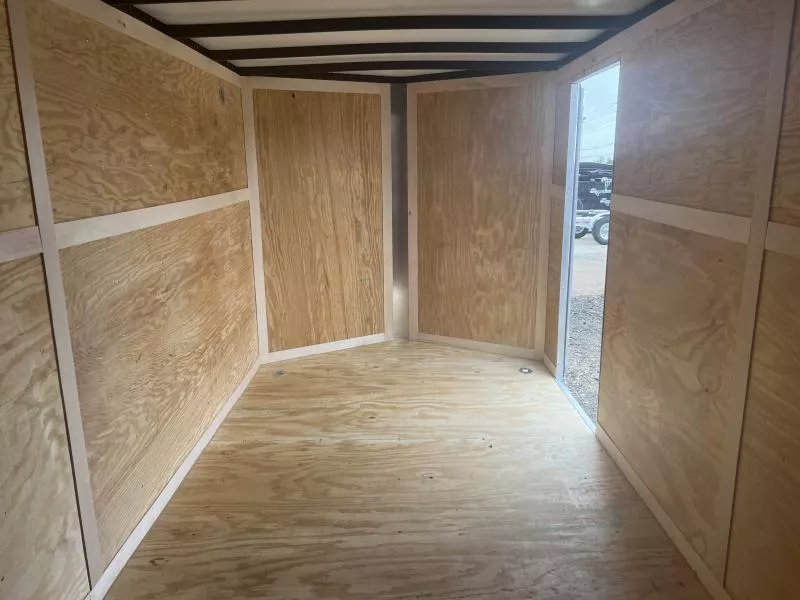 new Cargo (Enclosed) Trailers Homesteader Trailers Other for sale, in Belford, NJ Thumbnail 6