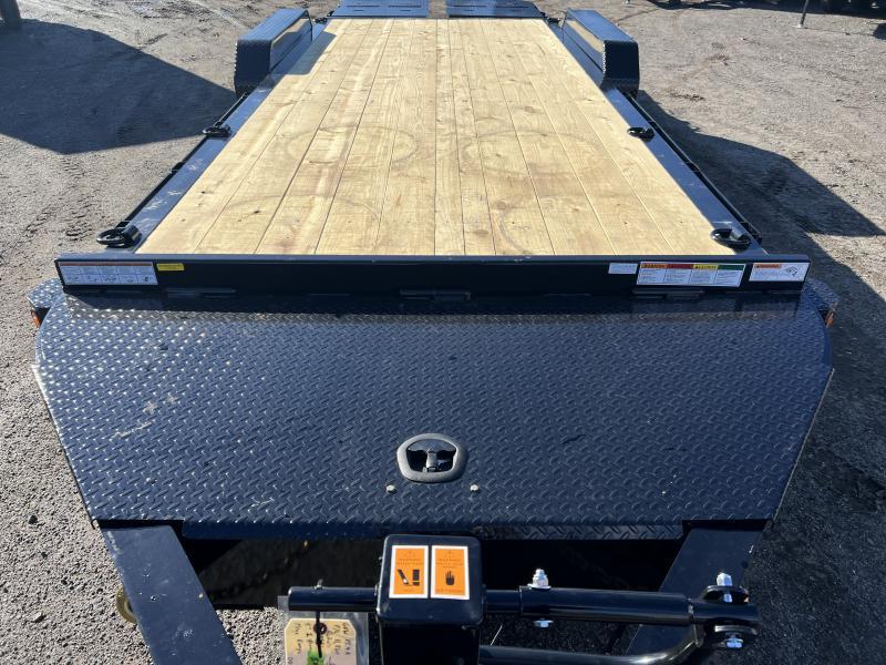 new Equipment / Flatbed Trailers Big Tex Trailers  for sale, in Belford, NJ Thumbnail 11