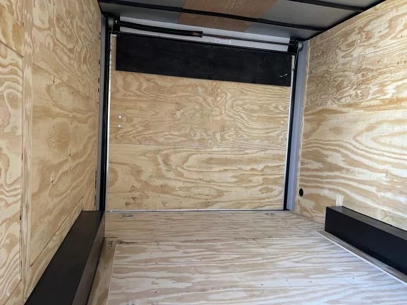 new Cargo (Enclosed) Trailers Anvil  for sale, in Belford, NJ Thumbnail 17