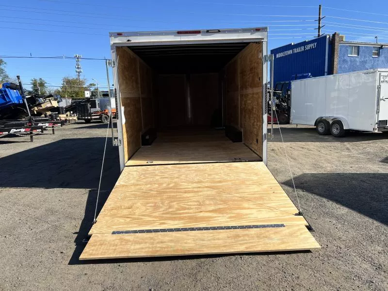 new Cargo (Enclosed) Trailers Spartan Cargo Other for sale, in Belford, NJ Thumbnail 23