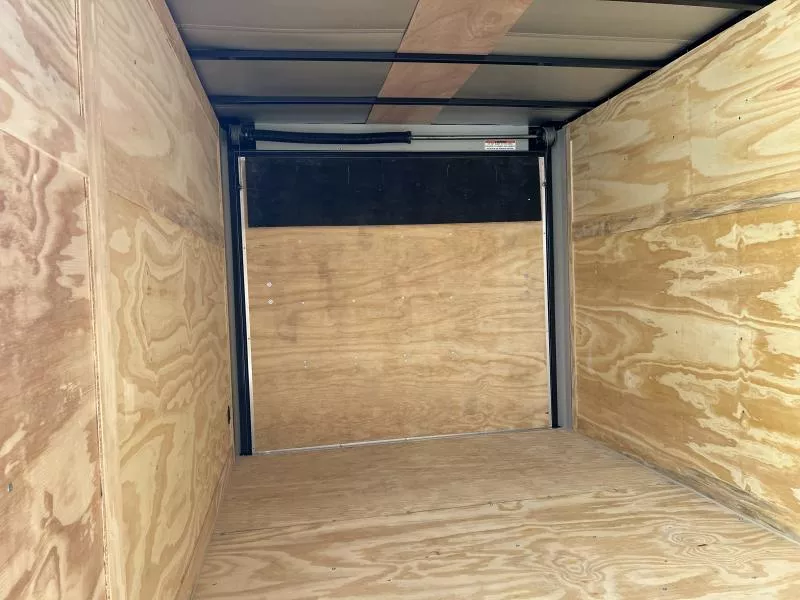 new Cargo (Enclosed) Trailers Anvil Other for sale, in Belford, NJ Thumbnail 13