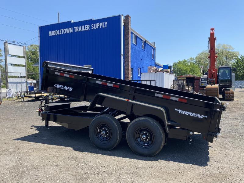 new Dump Trailers BWISE  for sale, in Belford, NJ Thumbnail 2