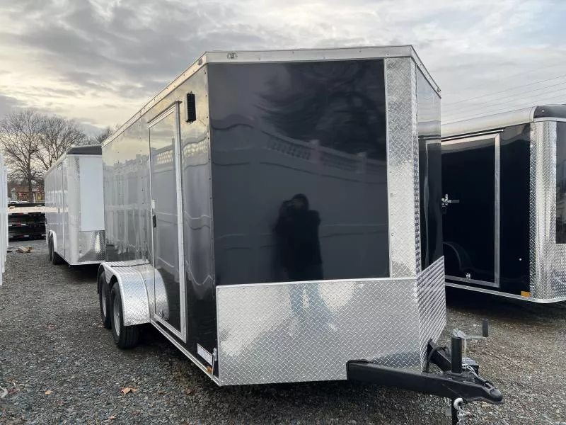 new Cargo (Enclosed) Trailers Anvil Other for sale, in Belford, NJ Thumbnail 2