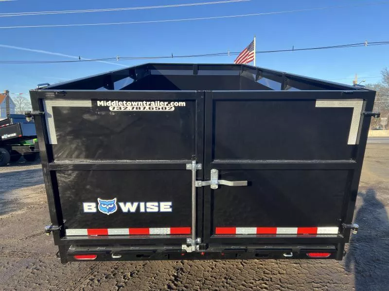 new Dump Trailers BWISE  for sale, in Belford, NJ Thumbnail 5