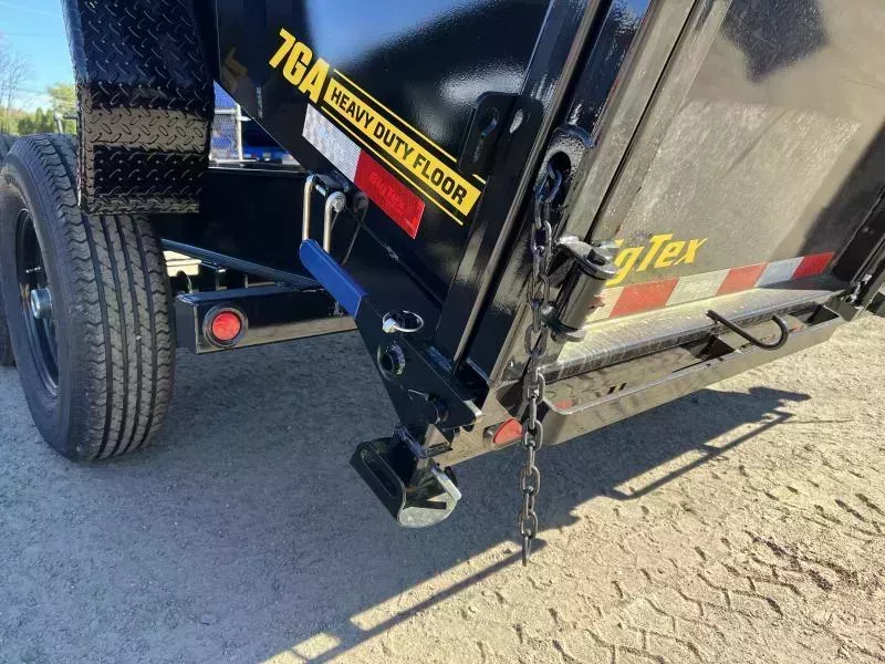 new Dump Trailers Big Tex Trailers Other for sale, in Belford, NJ Thumbnail 14