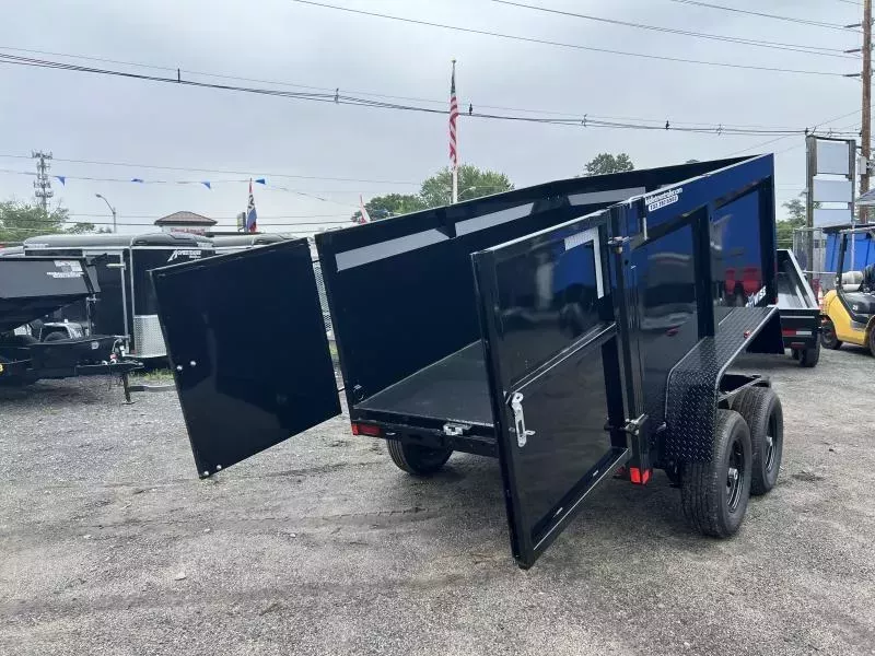 new Dump Trailers BWISE  for sale, in Belford, NJ Thumbnail 14