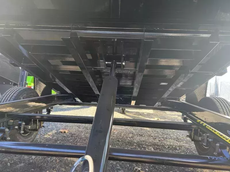 new Dump Trailers BWISE  for sale, in Belford, NJ Thumbnail 16