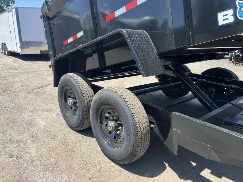 new Dump Trailers BWISE  for sale, in Belford, NJ Thumbnail 13