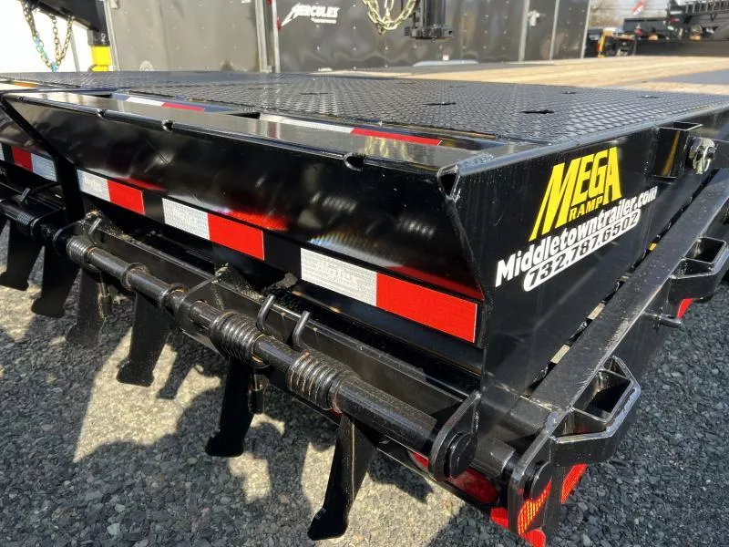 new Equipment / Flatbed Trailers Big Tex Trailers  for sale, in Belford, NJ Thumbnail 6