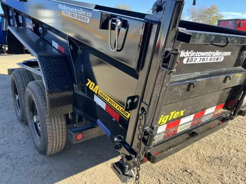 new Dump Trailers Big Tex Trailers Other for sale, in Belford, NJ Thumbnail 15