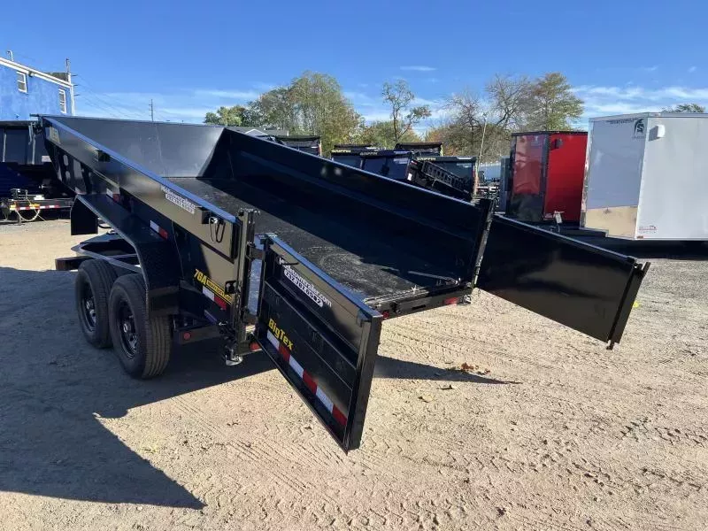 new Dump Trailers Big Tex Trailers Other for sale, in Belford, NJ Thumbnail 16