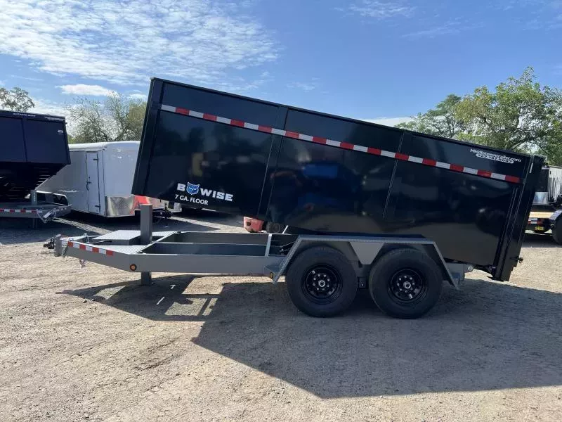 new Dump Trailers BWISE  for sale, in Belford, NJ Thumbnail 10