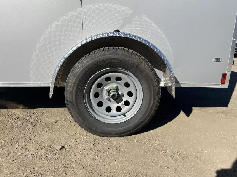 new Cargo (Enclosed) Trailers Anvil Other for sale, in Belford, NJ Thumbnail 11