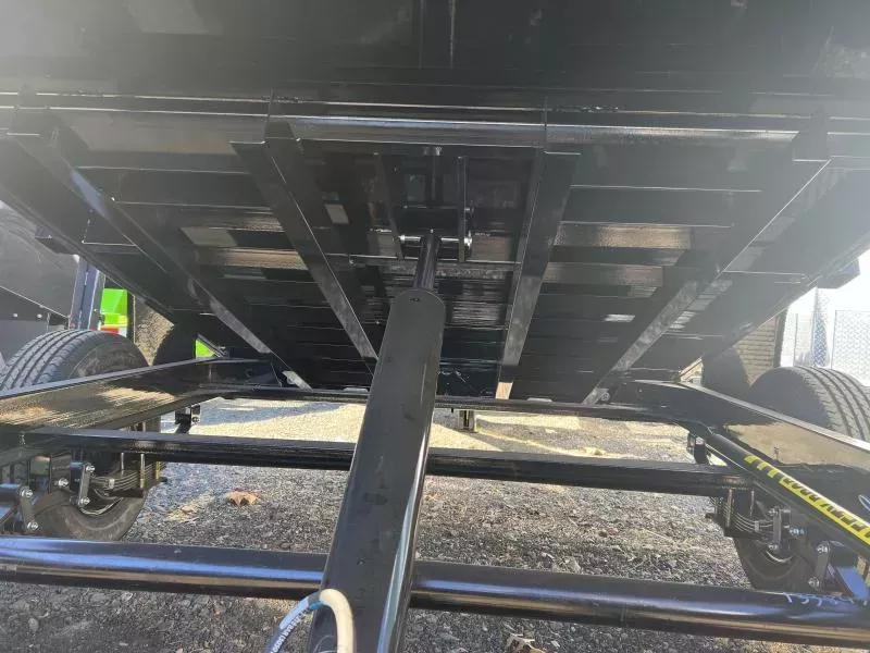 new Dump Trailers BWISE  for sale, in Belford, NJ Thumbnail 16