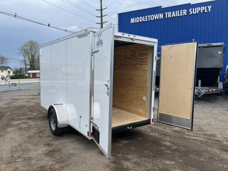 new Cargo (Enclosed) Trailers Anvil Other for sale, in Belford, NJ Thumbnail 16