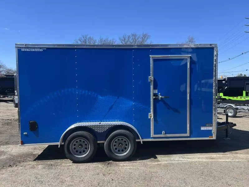new Cargo (Enclosed) Trailers Anvil Other for sale, in Belford, NJ Thumbnail 8