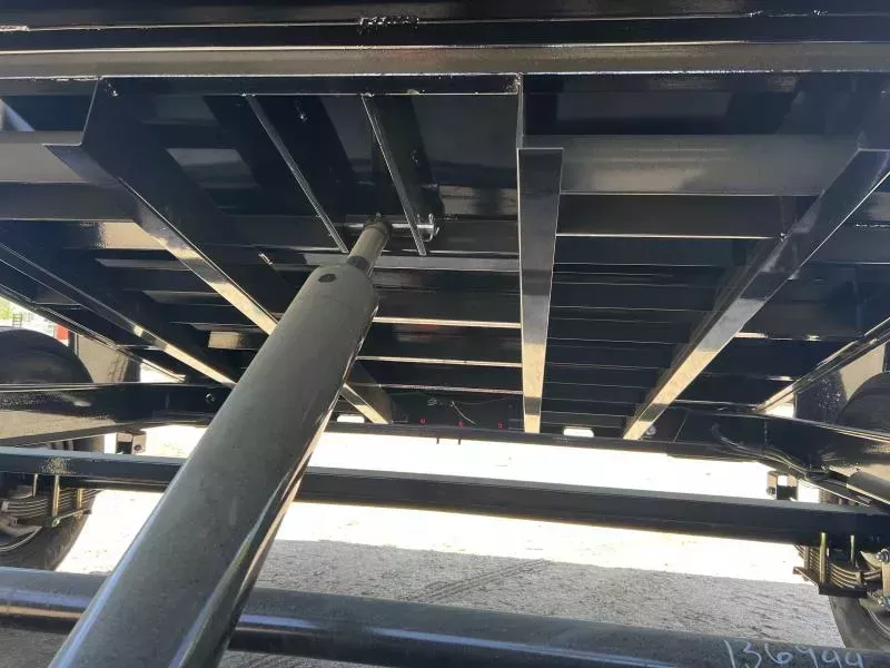 new Dump Trailers BWISE  for sale, in Belford, NJ Thumbnail 15