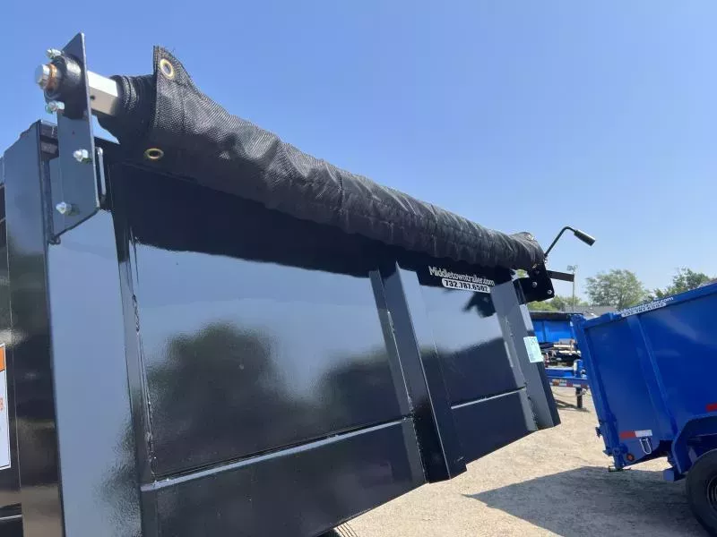 new Dump Trailers Big Tex Trailers  for sale, in Belford, NJ Thumbnail 10