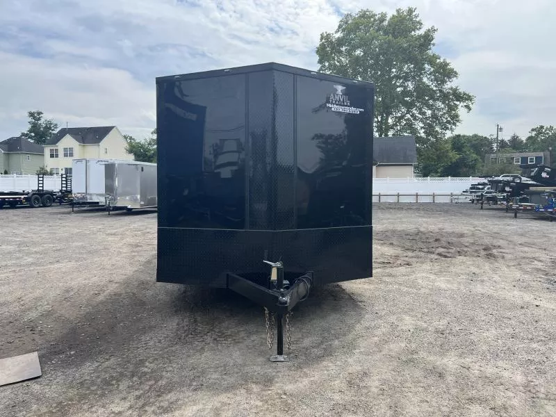 new Cargo (Enclosed) Trailers Anvil  for sale, in Belford, NJ Thumbnail 5