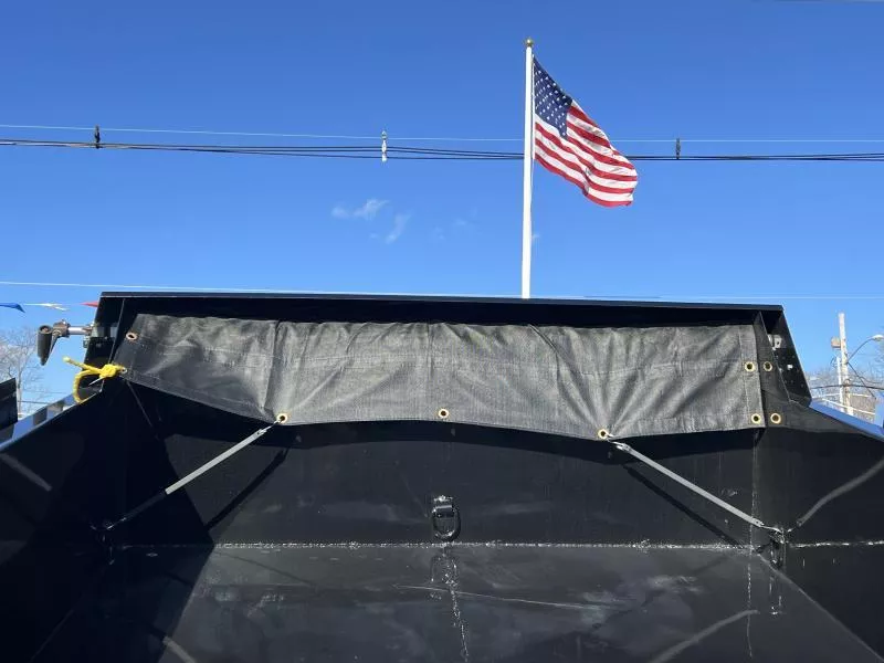 new Dump Trailers Griffin  for sale, in Belford, NJ Thumbnail 17