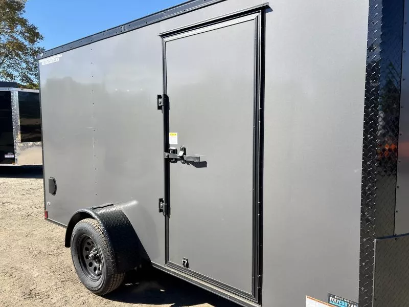 new Cargo (Enclosed) Trailers Anvil Other for sale, in Belford, NJ Thumbnail 9