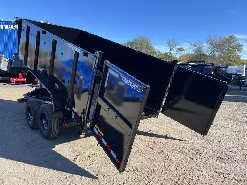 new Dump Trailers Big Tex Trailers Other for sale, in Belford, NJ Thumbnail 20