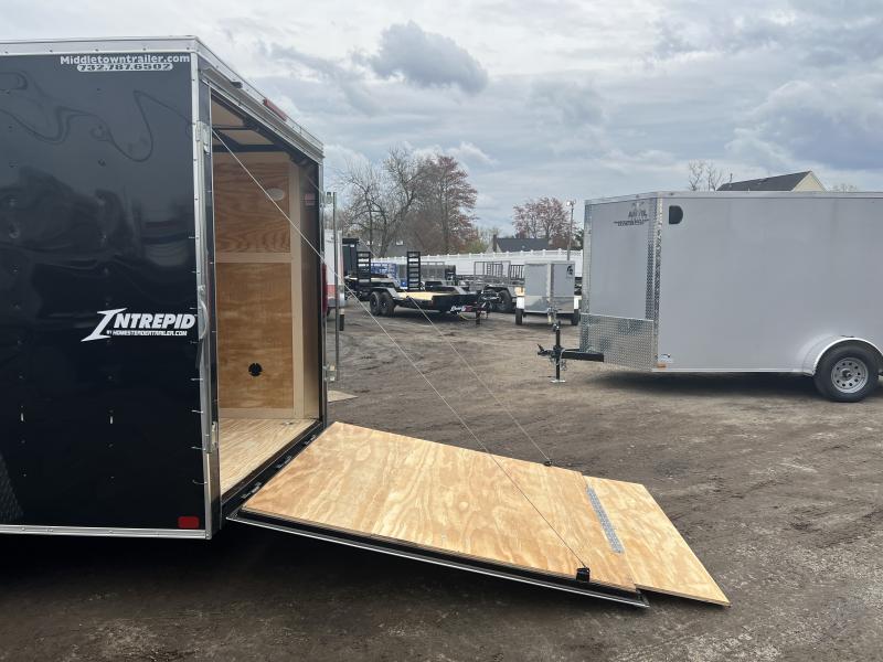 new Cargo (Enclosed) Trailers Homesteader Trailers Other for sale, in Belford, NJ Thumbnail 19