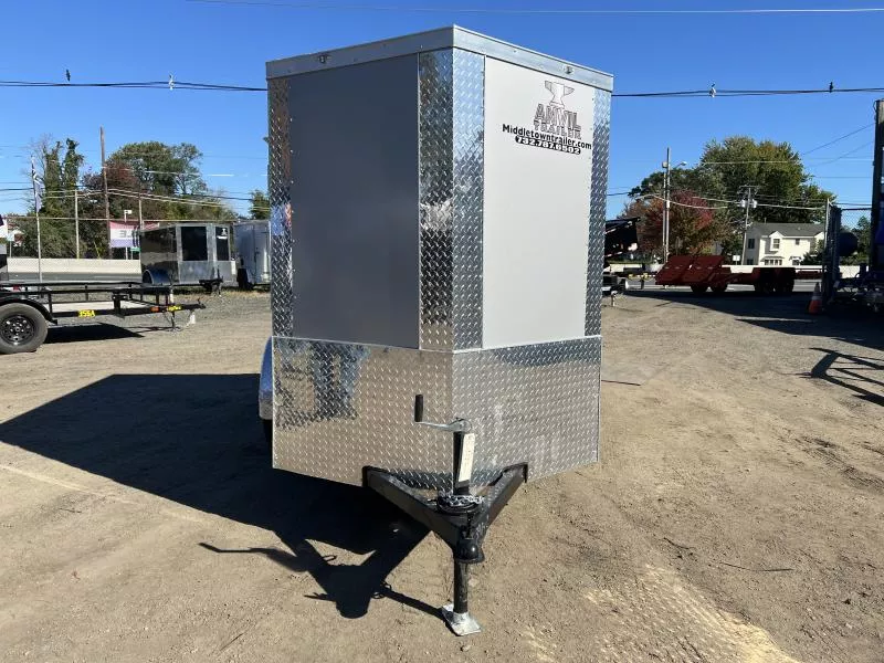 new Cargo (Enclosed) Trailers Anvil Other for sale, in Belford, NJ Thumbnail 2