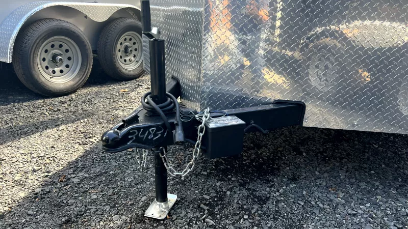 new Cargo (Enclosed) Trailers Anvil Other for sale, in Belford, NJ Thumbnail 14