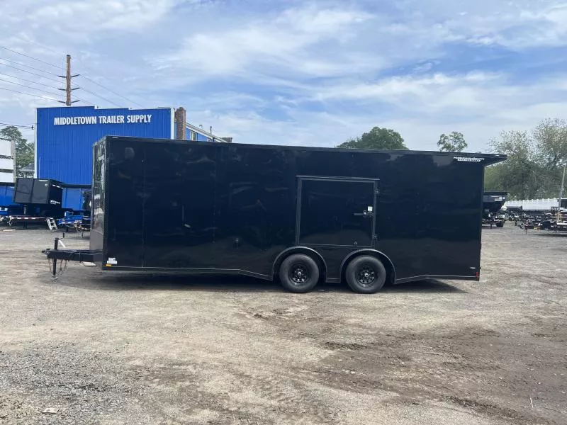 new Cargo (Enclosed) Trailers Anvil  for sale, in Belford, NJ Thumbnail 7
