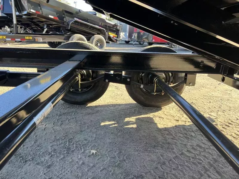 new Dump Trailers Big Tex Trailers Other for sale, in Belford, NJ Thumbnail 17