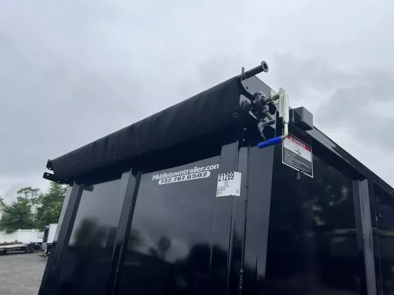 new Dump Trailers Big Tex Trailers  for sale, in Belford, NJ Thumbnail 8