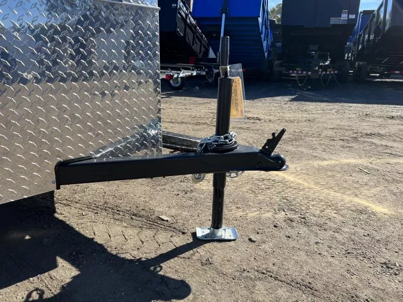 new Cargo (Enclosed) Trailers Anvil Other for sale, in Belford, NJ Thumbnail 9