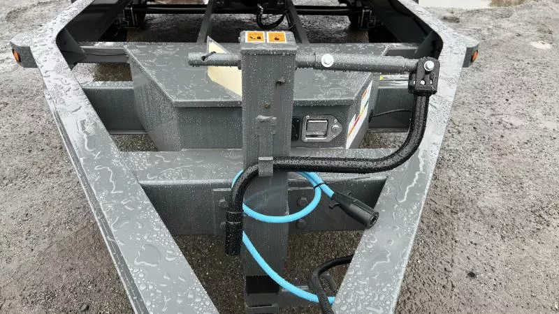 new Dump Trailers Big Tex Trailers Other for sale, in Belford, NJ Thumbnail 10