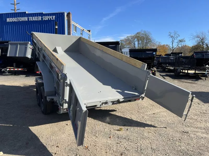 new Dump Trailers Liberty Other for sale, in Belford, NJ Thumbnail 19