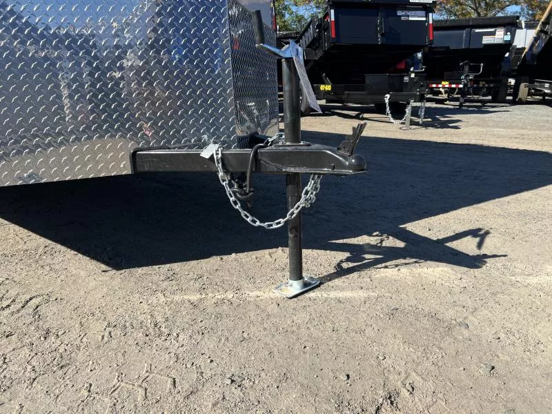 new Cargo (Enclosed) Trailers Anvil Other for sale, in Belford, NJ Thumbnail 10