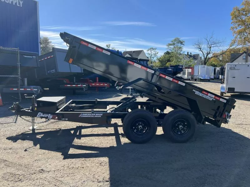 new Dump Trailers Liberty Other for sale, in Belford, NJ Thumbnail 5