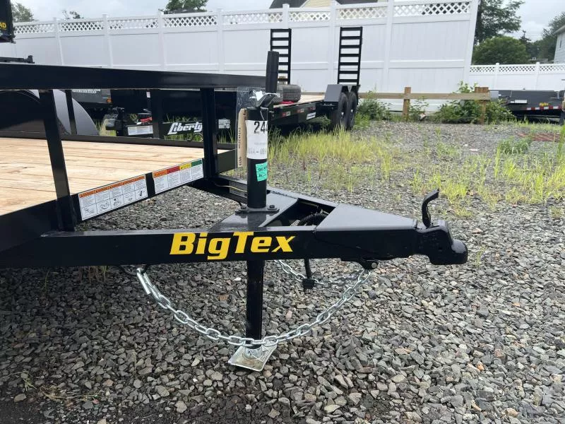 new Utility Trailers Big Tex Trailers  for sale, in Belford, NJ Thumbnail 8