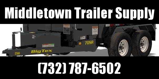 2022 Big Tex Trailers 70SR-10-5W Dump Trailer 2022 Big Tex Trailers 70SR-10-5W Dump Trailer