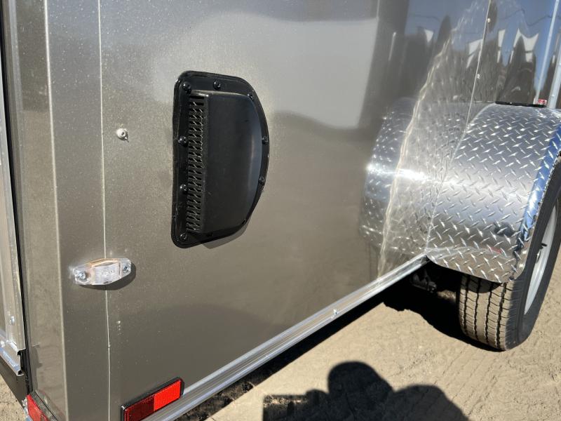 new Cargo (Enclosed) Trailers Spartan Cargo Other for sale, in Belford, NJ Thumbnail 18